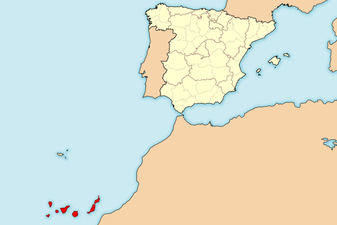13 Poner a Canarias en el mapa200