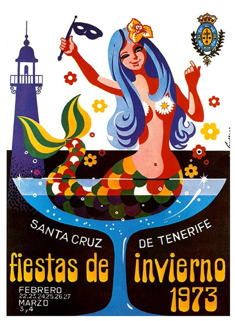 cartel_carnaval_santa_cruz_de_tenerife_1973