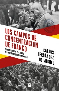 CANARIE Franco abrió 300 campos de concentración