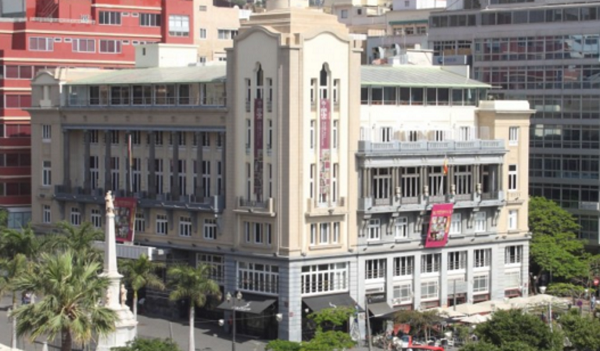 180 aniversario del Real Casino de Tenerife